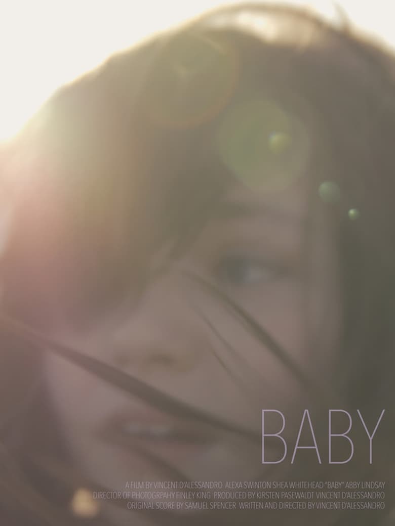 Poster of Baby