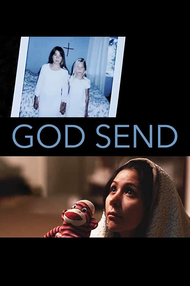 Poster of God Send