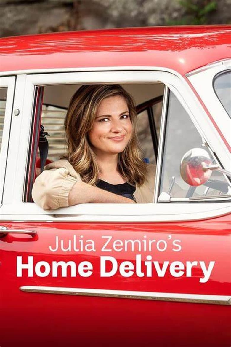 Poster of Episodes in Julia Zemiro's Home Delivery - Season 9 - Season 9