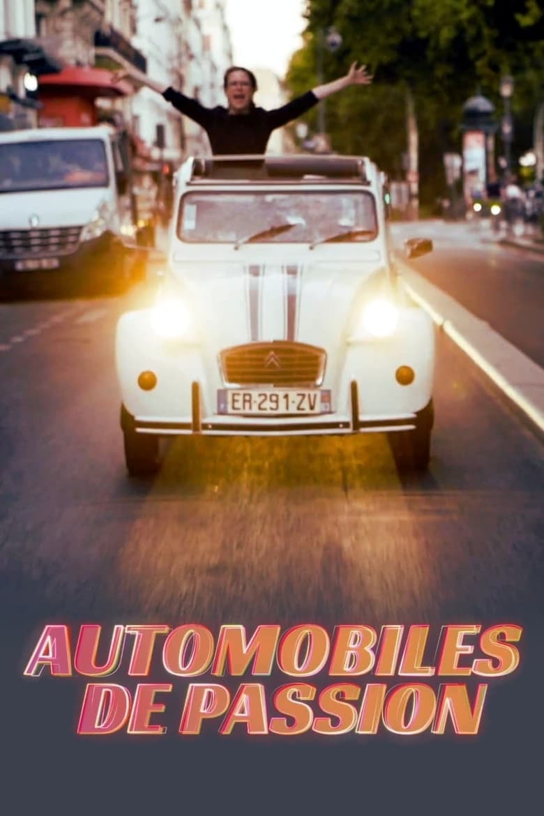 Poster of Episodes in Automania - Season 1 - Season 1