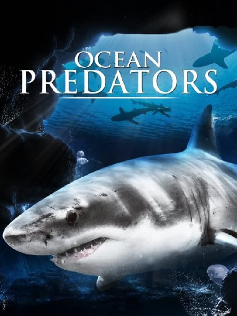 Poster of Ocean Predators