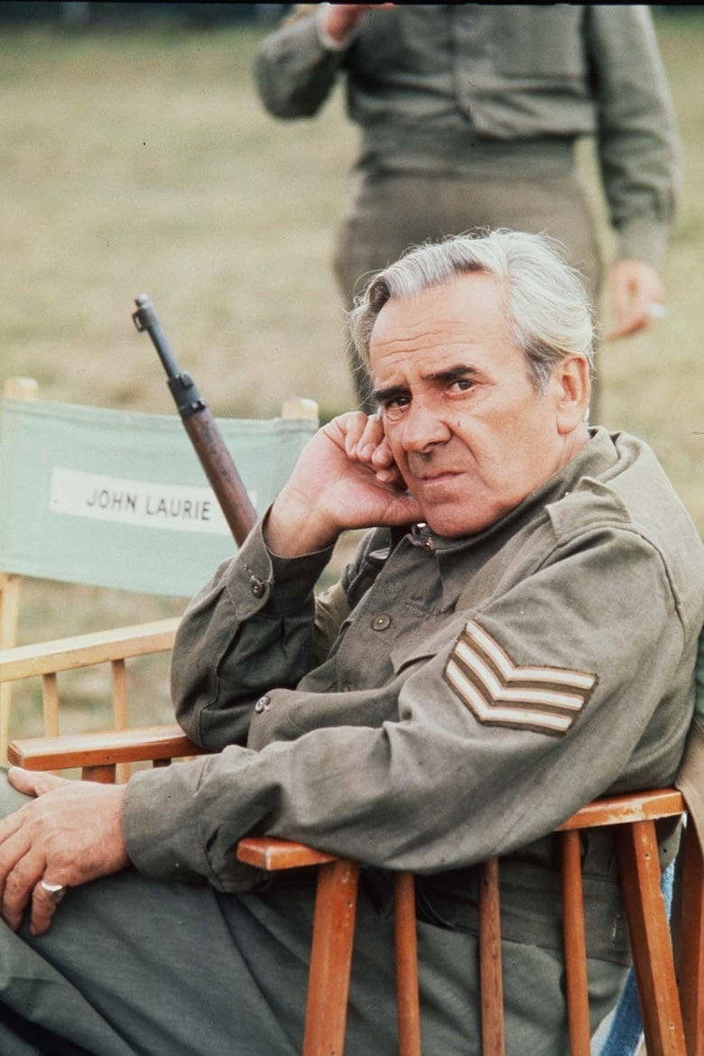 Poster of John Le Mesurier: It's All Been Rather Lovely