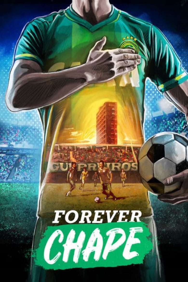 Poster of Forever Chape