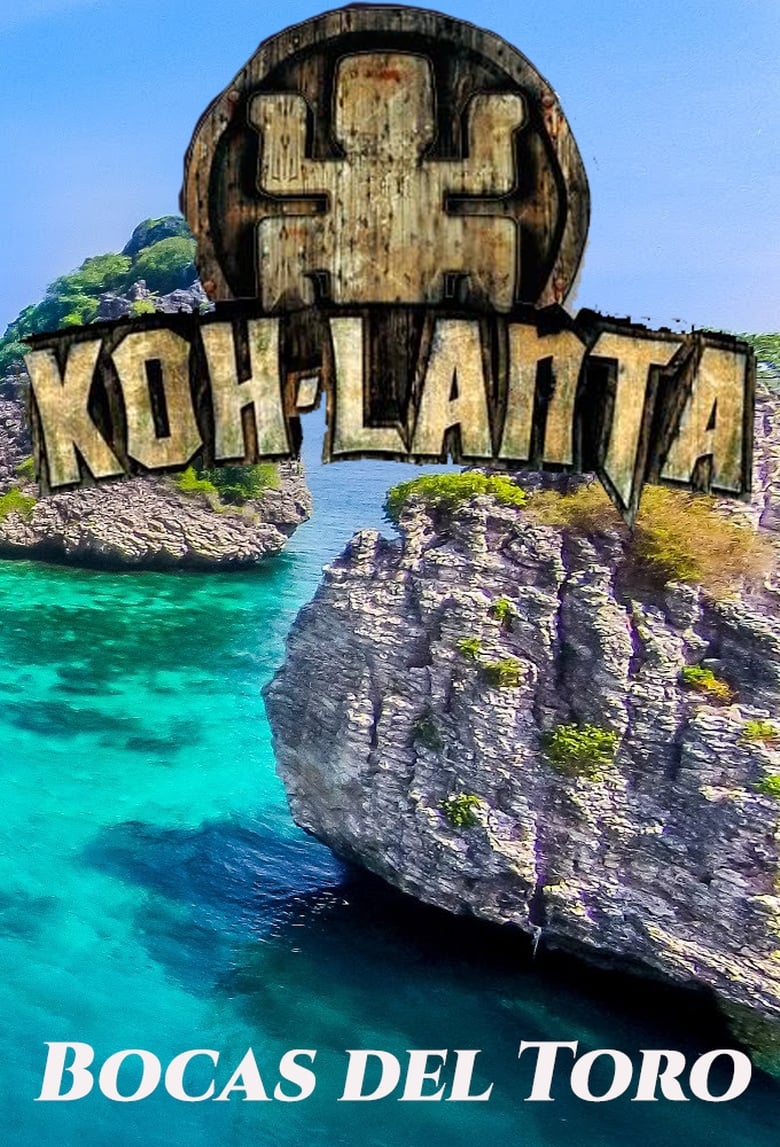 Poster of Cast and Crew in Koh Lanta - Season 3 - Episode 8 - Episode 8