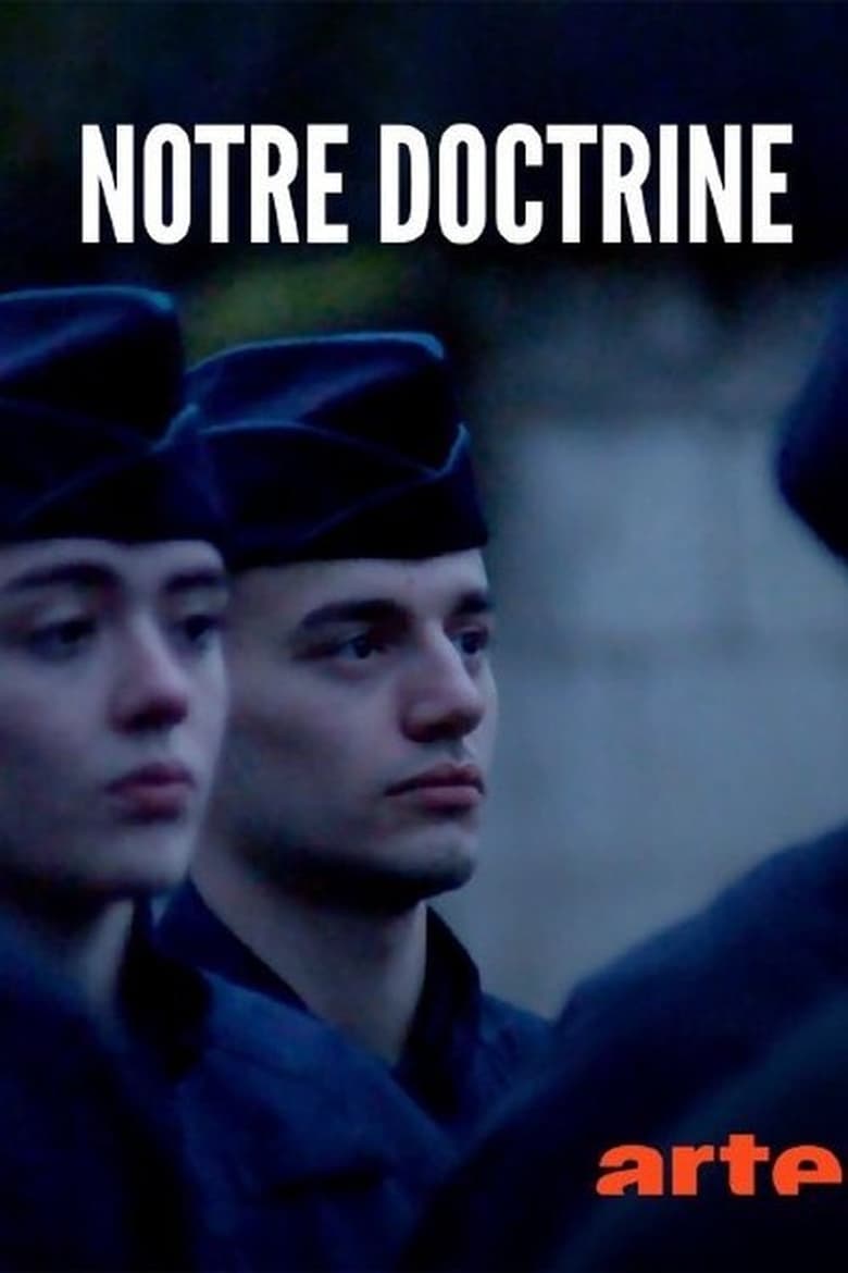 Poster of Notre doctrine