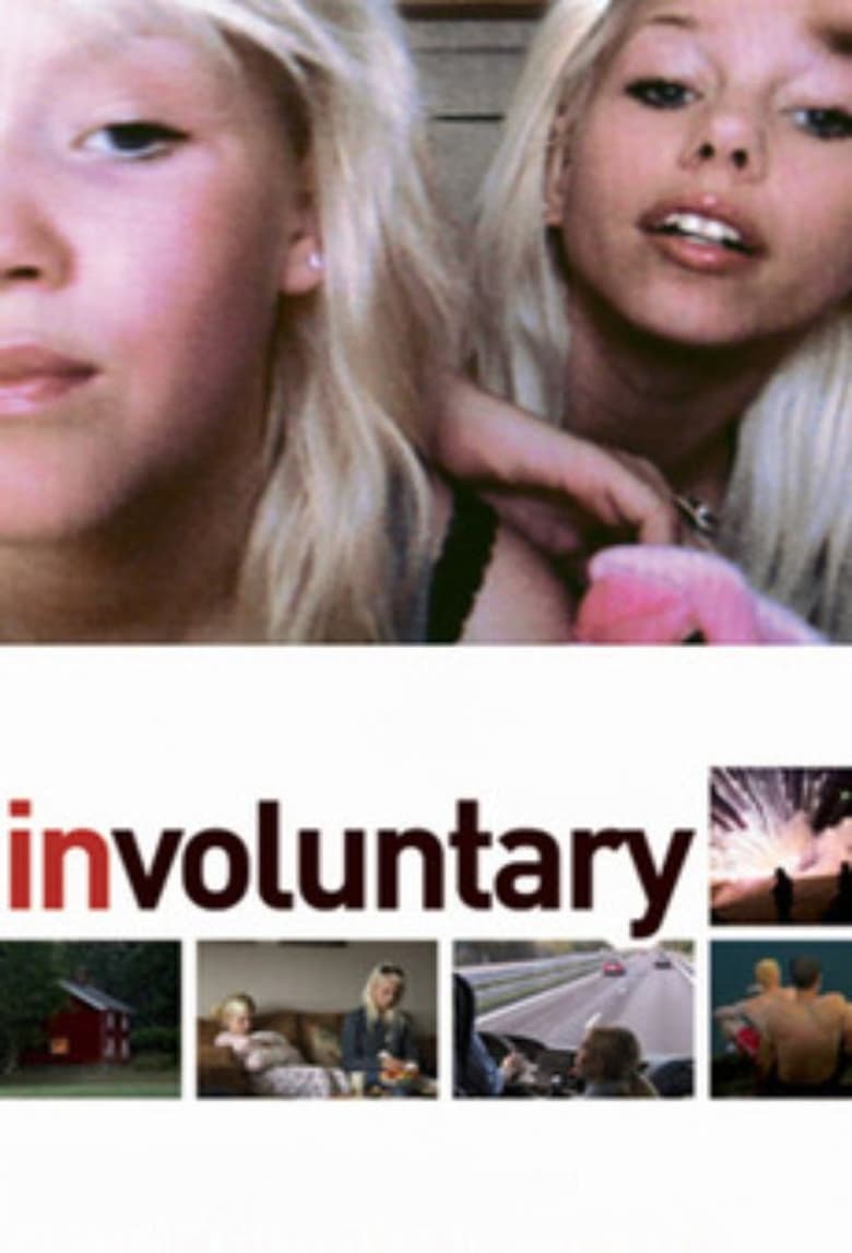 Poster of Involuntary