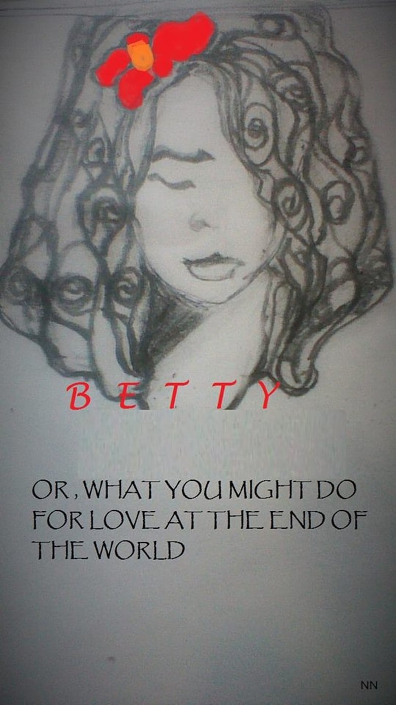 Poster of Betty