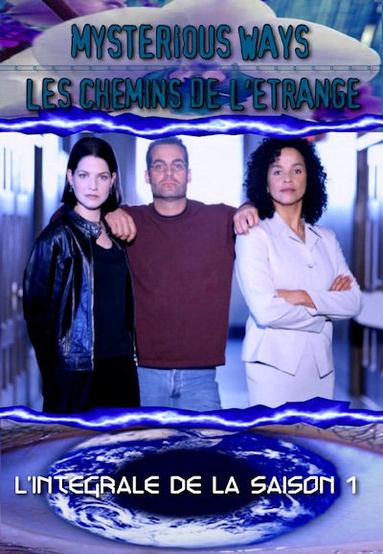 Poster of Cast and Crew in Mysterious Ways - Season 1 - Episode 6 - Twins