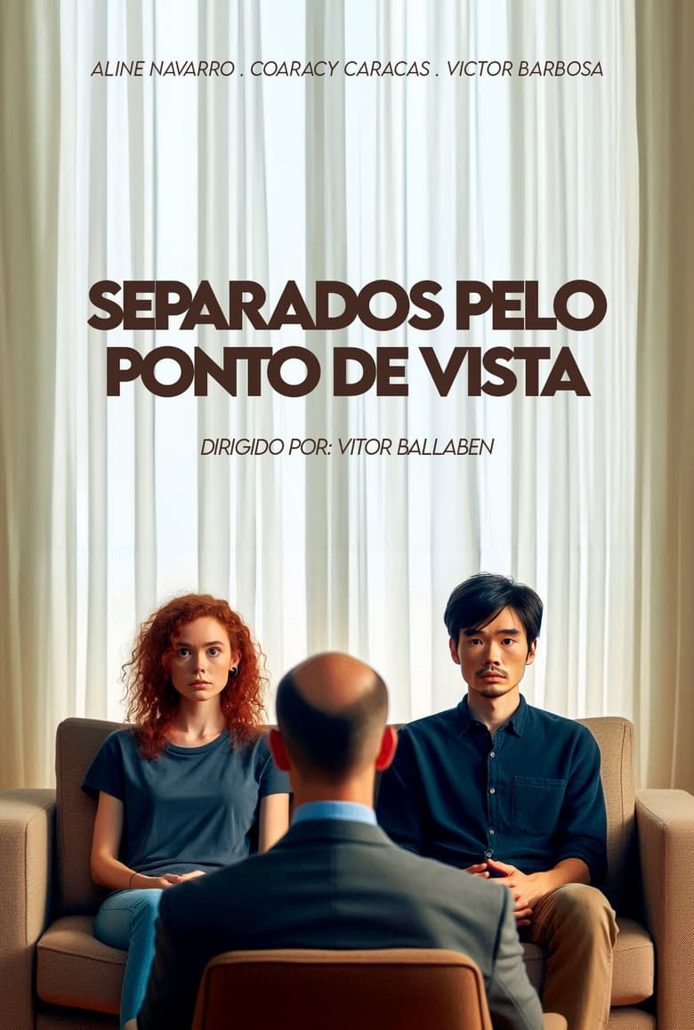 Poster of Separados pelo Ponto de Vista