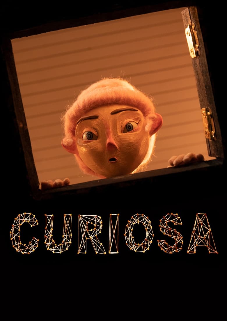 Poster of Curiosa