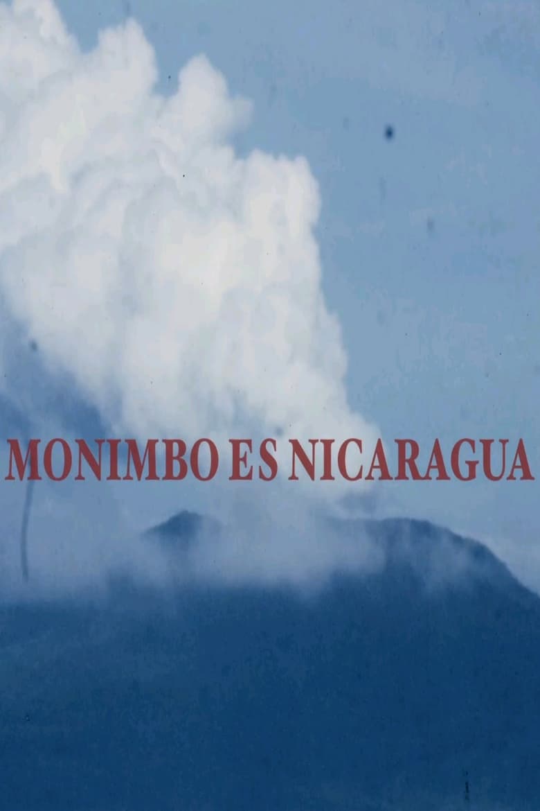 Poster of Monimbo Is Nicaragua