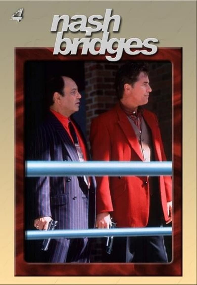 Poster of Cast and Crew in Nash Bridges - Season 4 - Episode 2 - Imposters