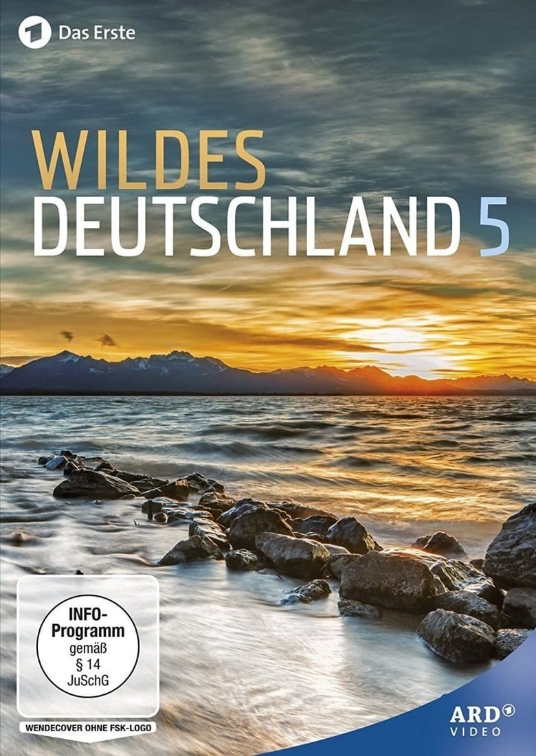 Poster of Cast and Crew in Wild Germany - Season 5 - Episode 3 - Episode 3