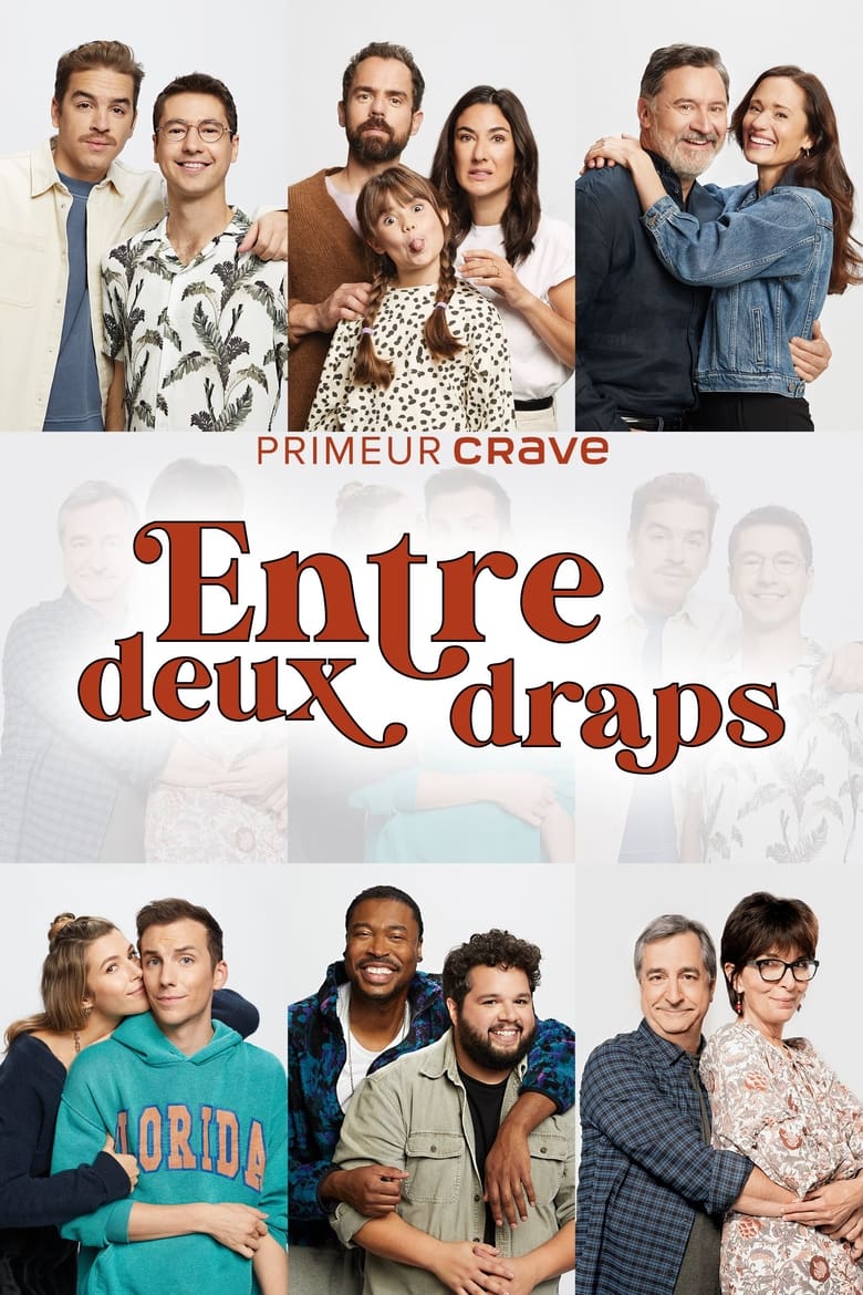 Poster of Episodes in Entre Deux Draps - Season 4 - Season 4