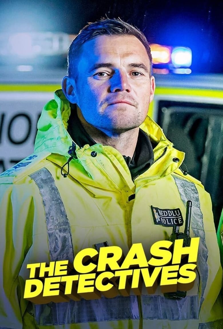 Poster of Episodes in The Crash Detectives - Series 2 - Series 2