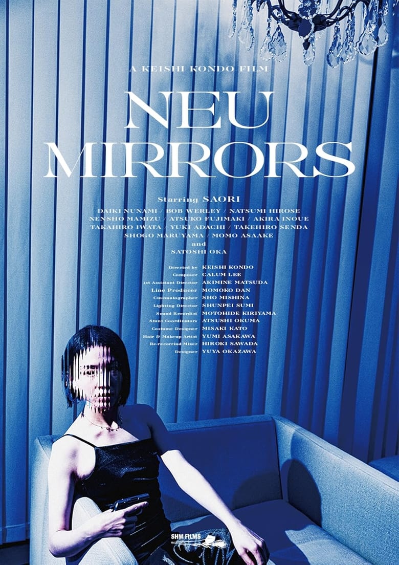 Poster of Neu Mirrors