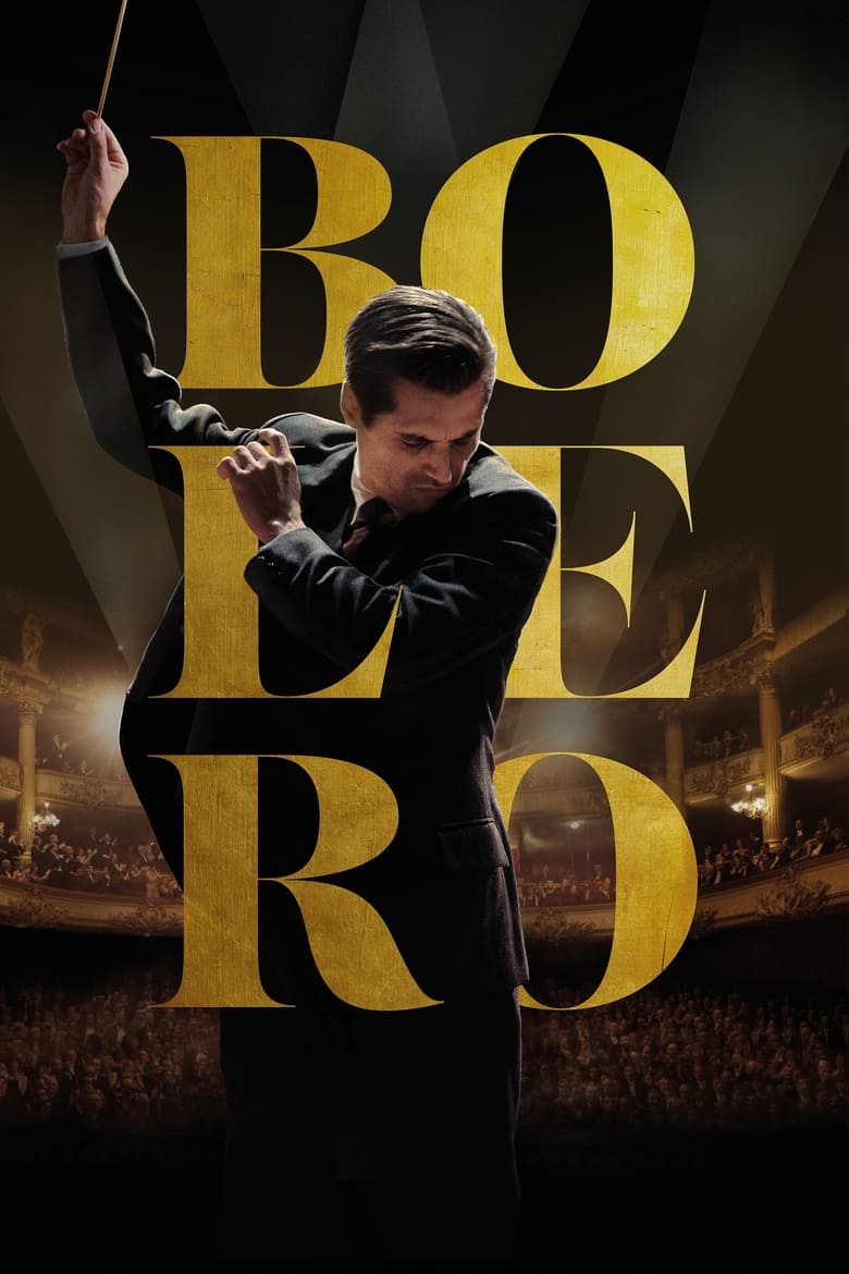 Poster of Boléro