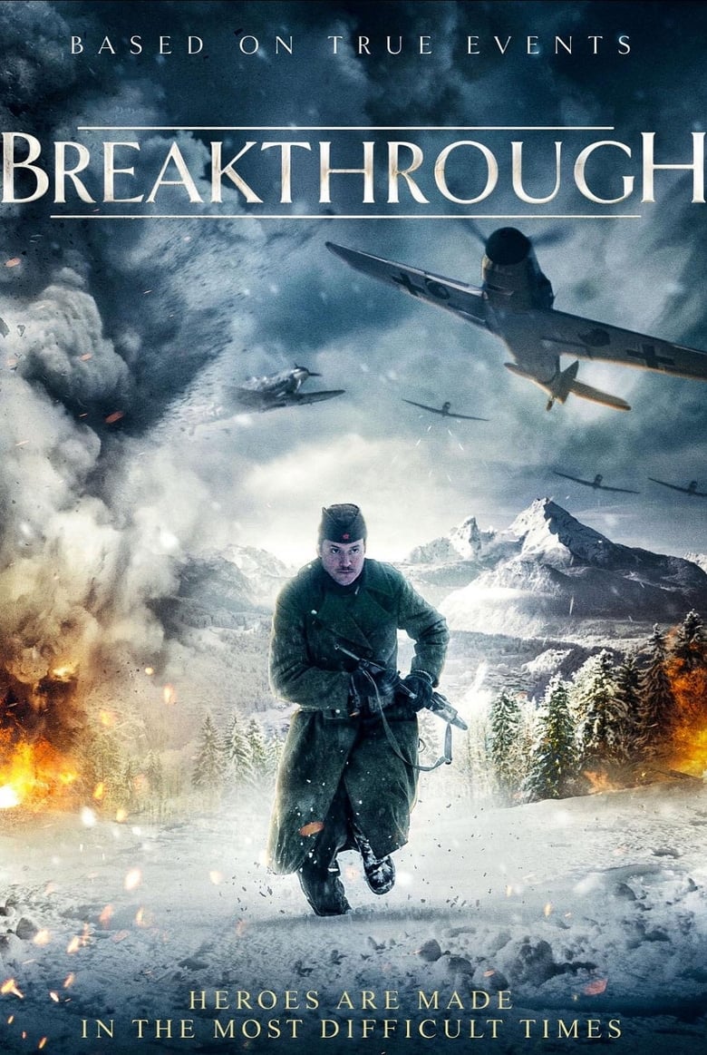 Poster of Breakthrough