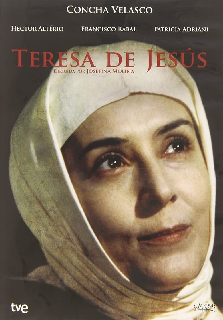 Poster of Episodes in Teresa De Jesús - Season 1 - Season 1