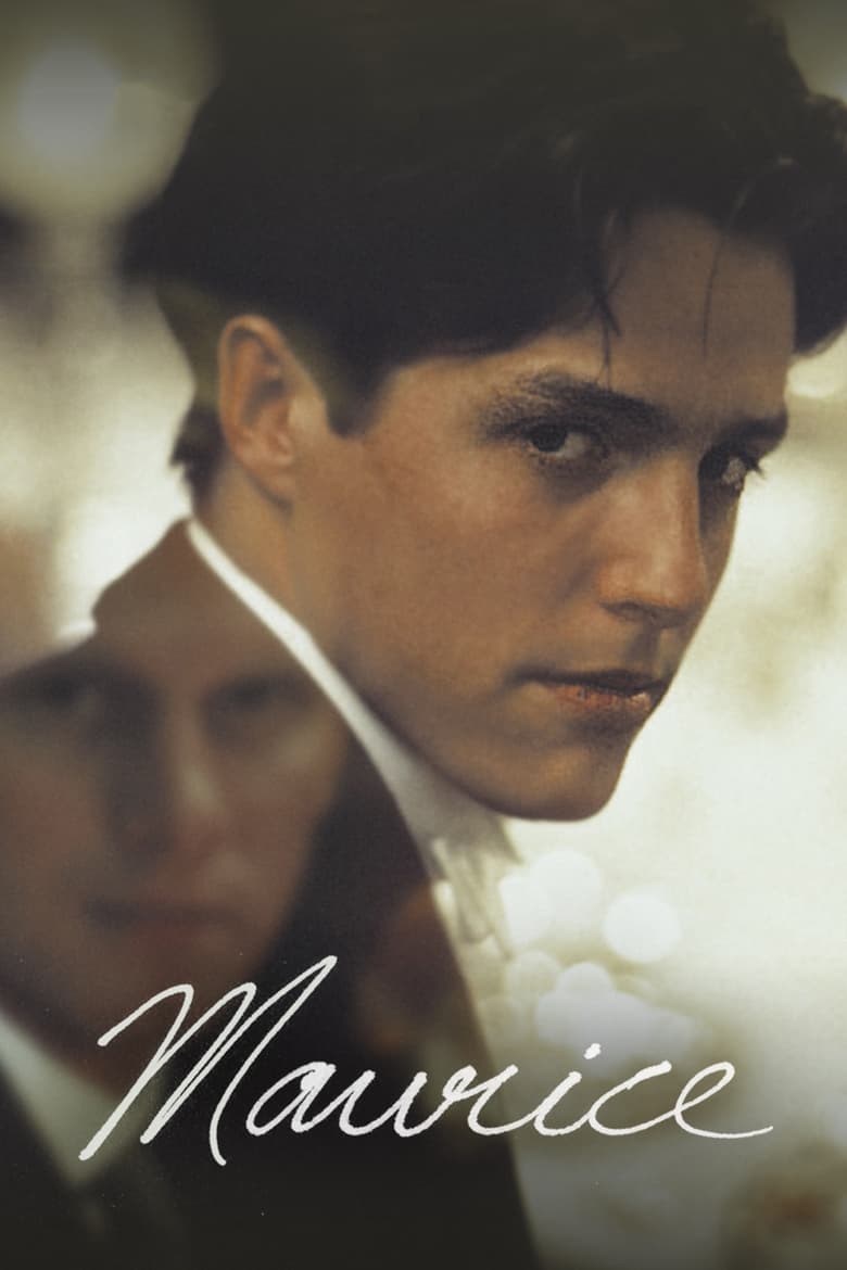 Poster of Maurice