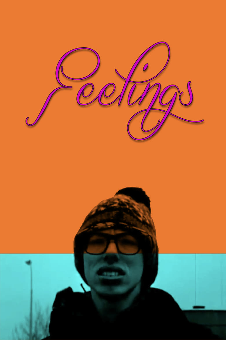 Poster of Feelings