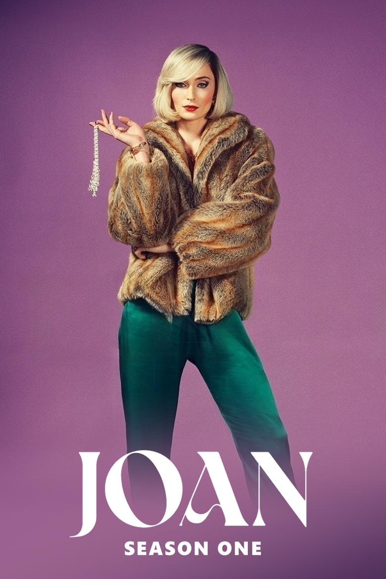 Poster of Episodes in Joan - Miniseries - Miniseries