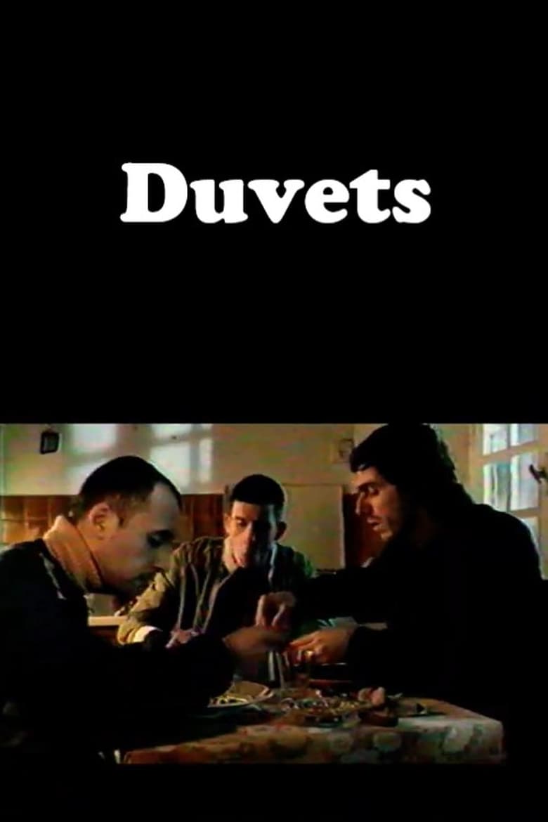 Poster of Duvets