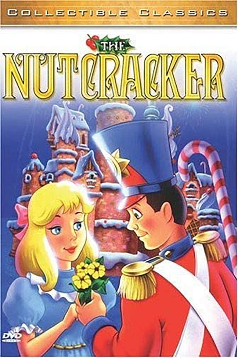 Poster of The Nutcracker