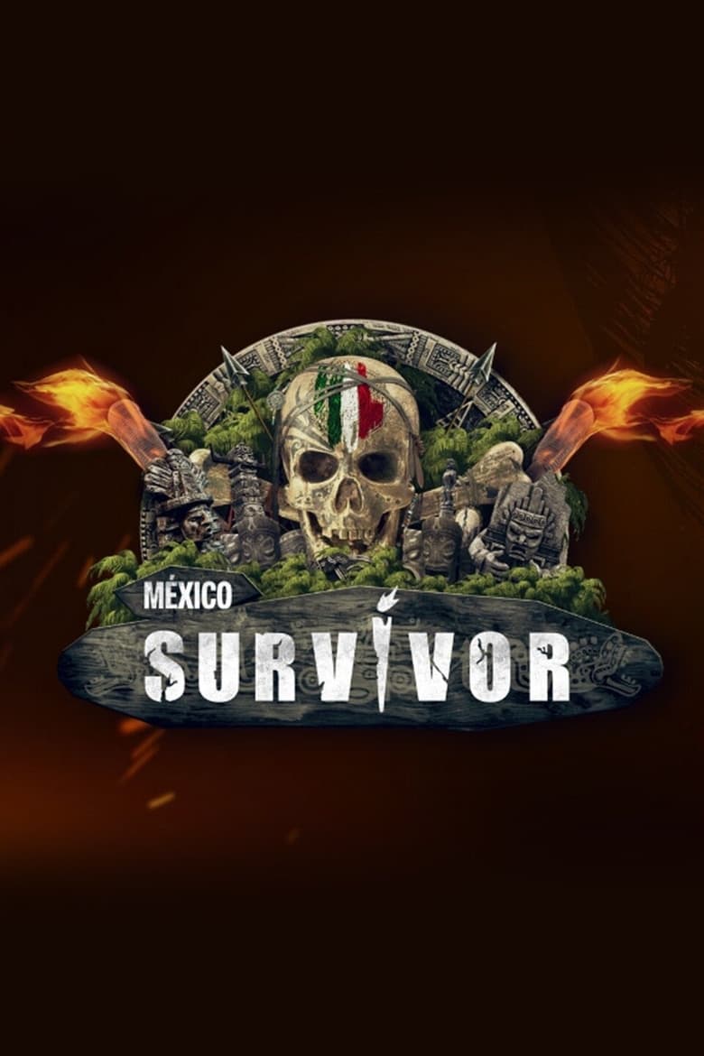 Poster of Survivor México