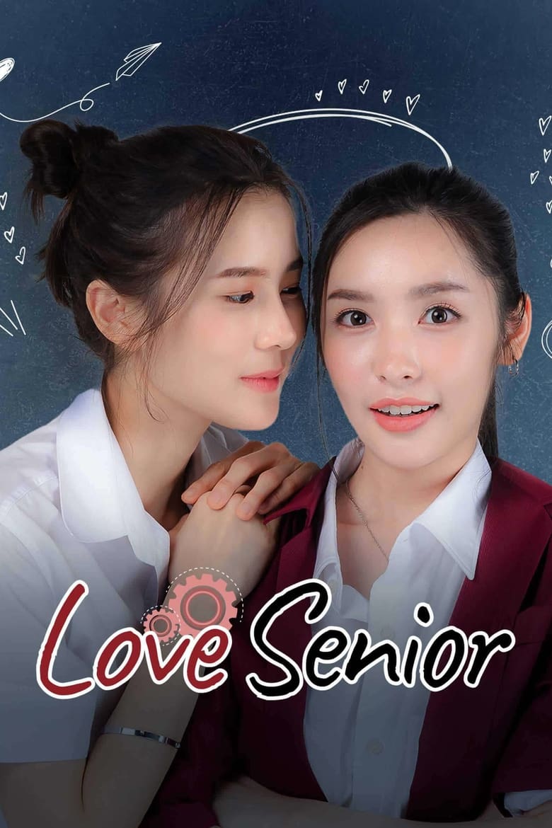 Poster of Love Senior