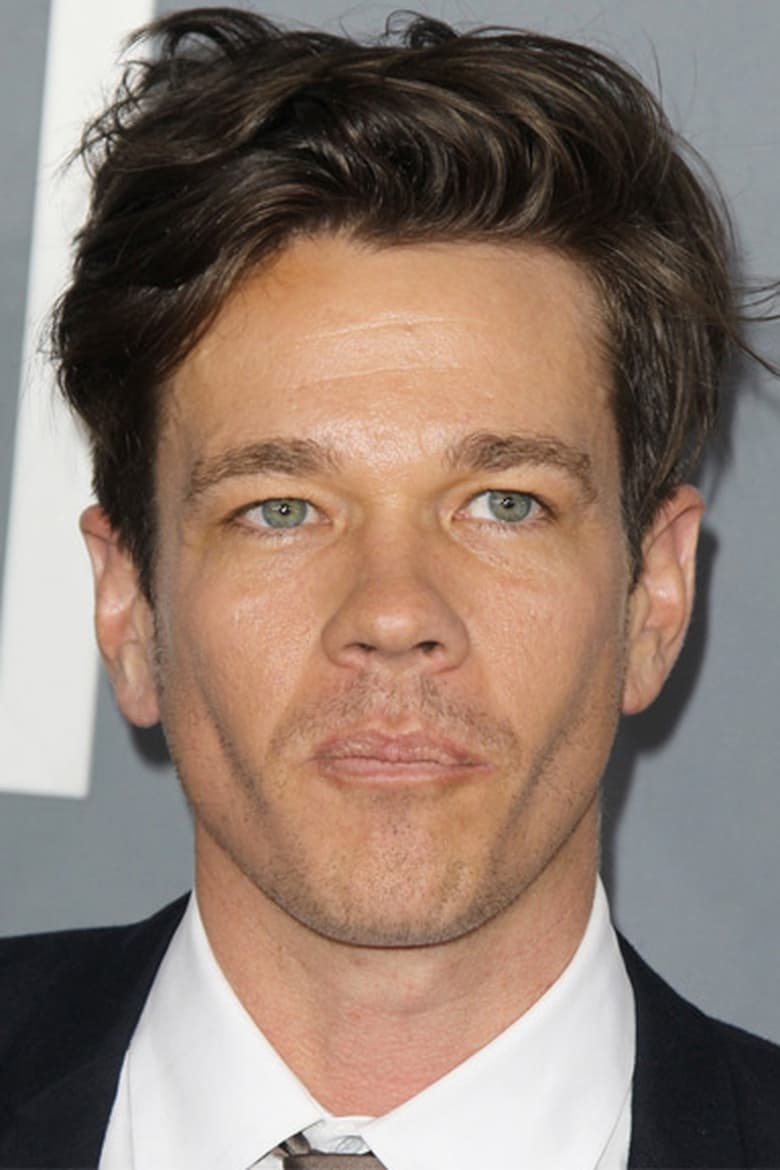 Portrait of Nate Ruess