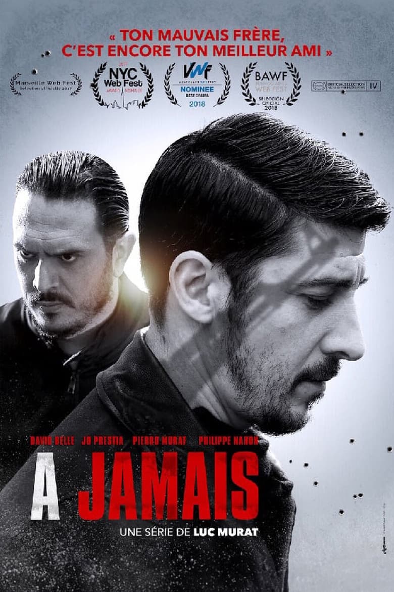 Poster of A jamais