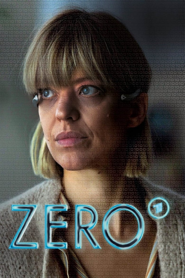 Poster of Zero