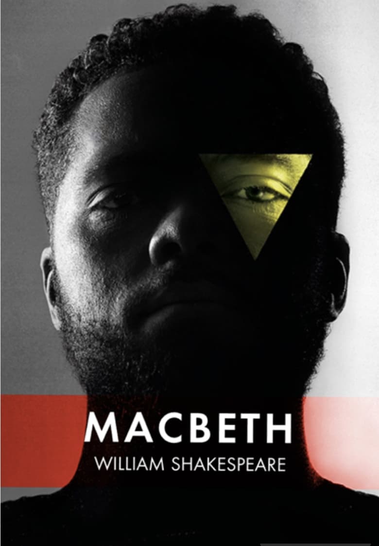 Poster of Macbeth