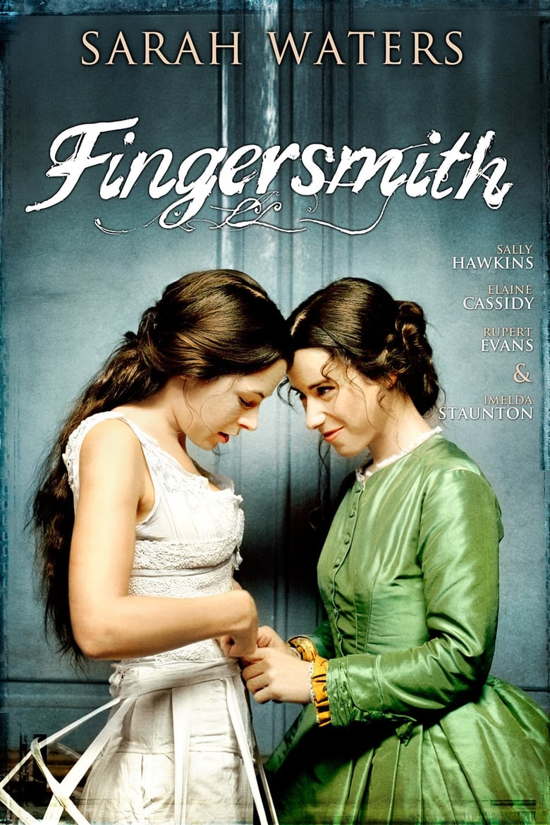 Poster of Fingersmith