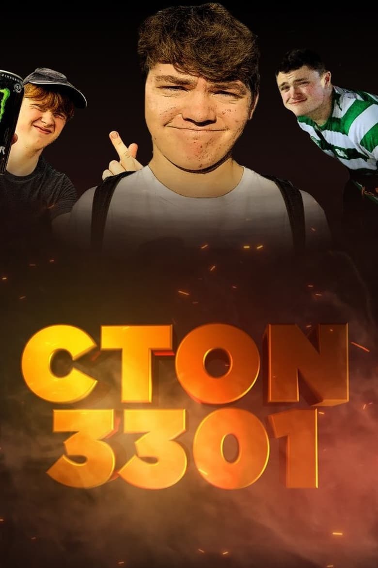 Poster of The CTON3301 Recap