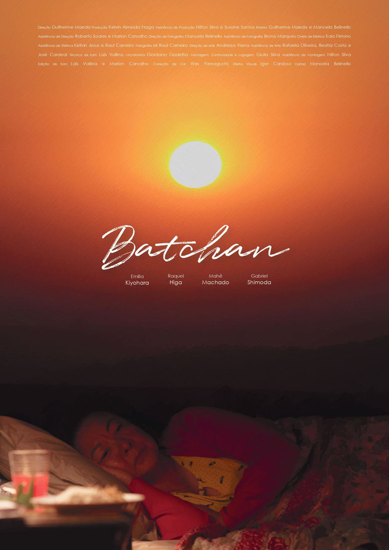 Poster of Batchan