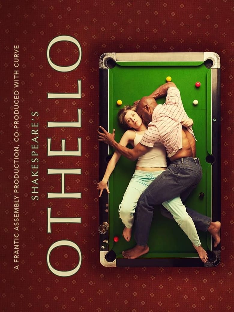 Poster of Othello