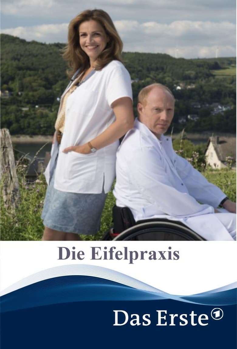 Poster of Die Eifelpraxis