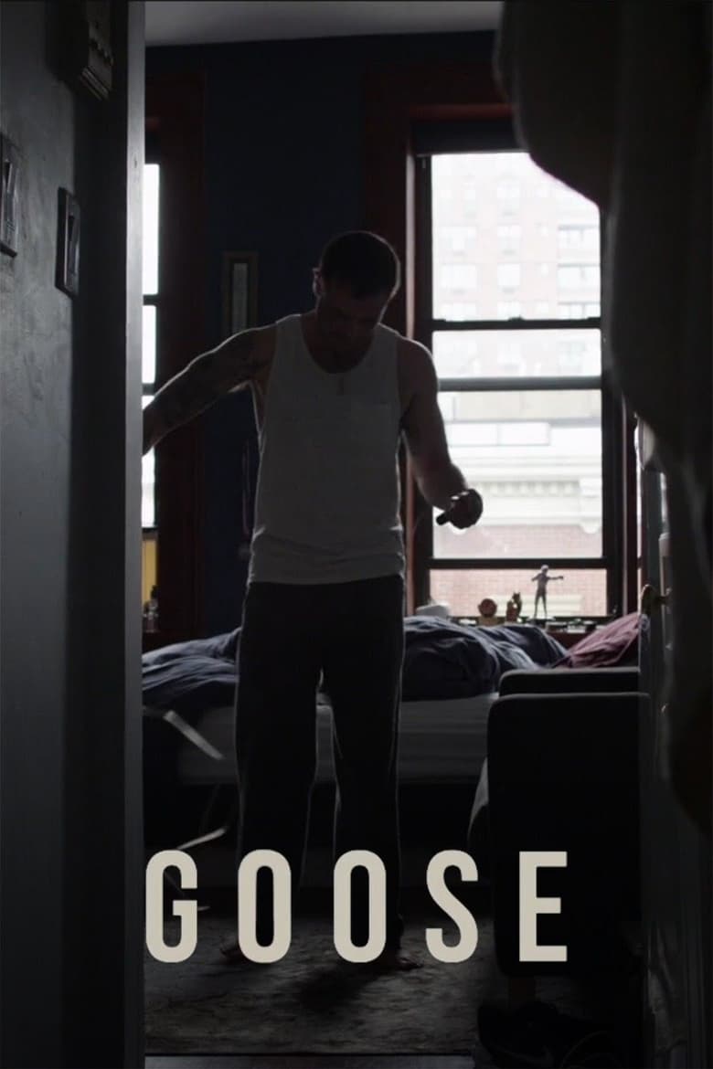 Poster of Goose