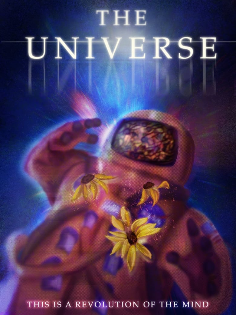 Poster of The Universe