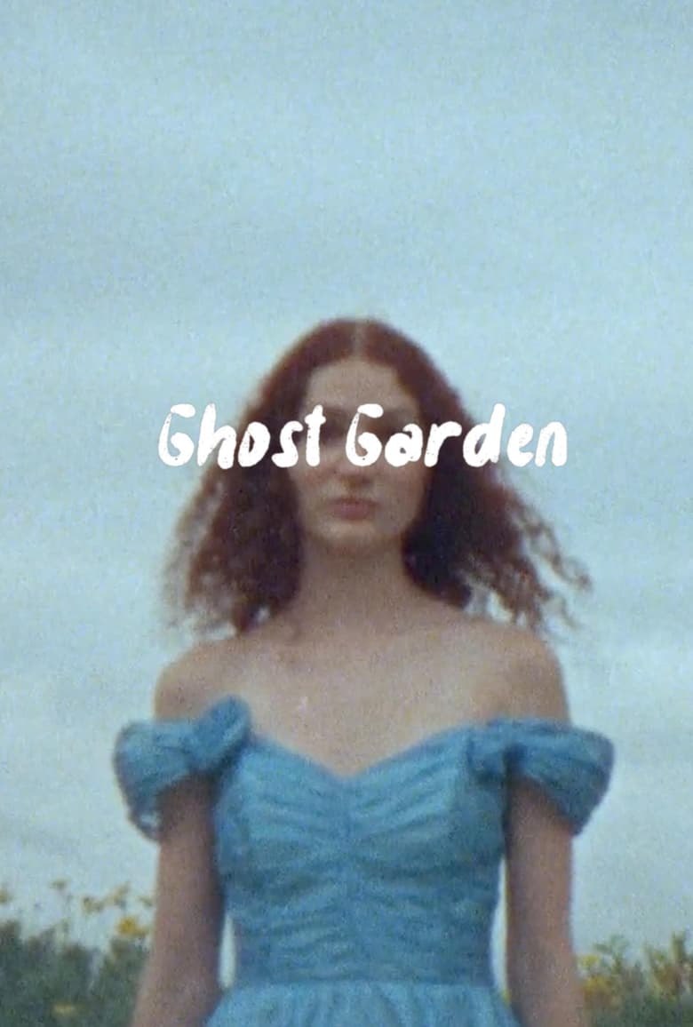 Poster of Ghost Garden