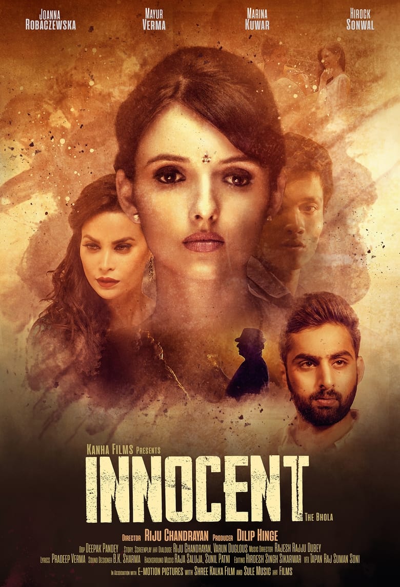 Poster of Innocent