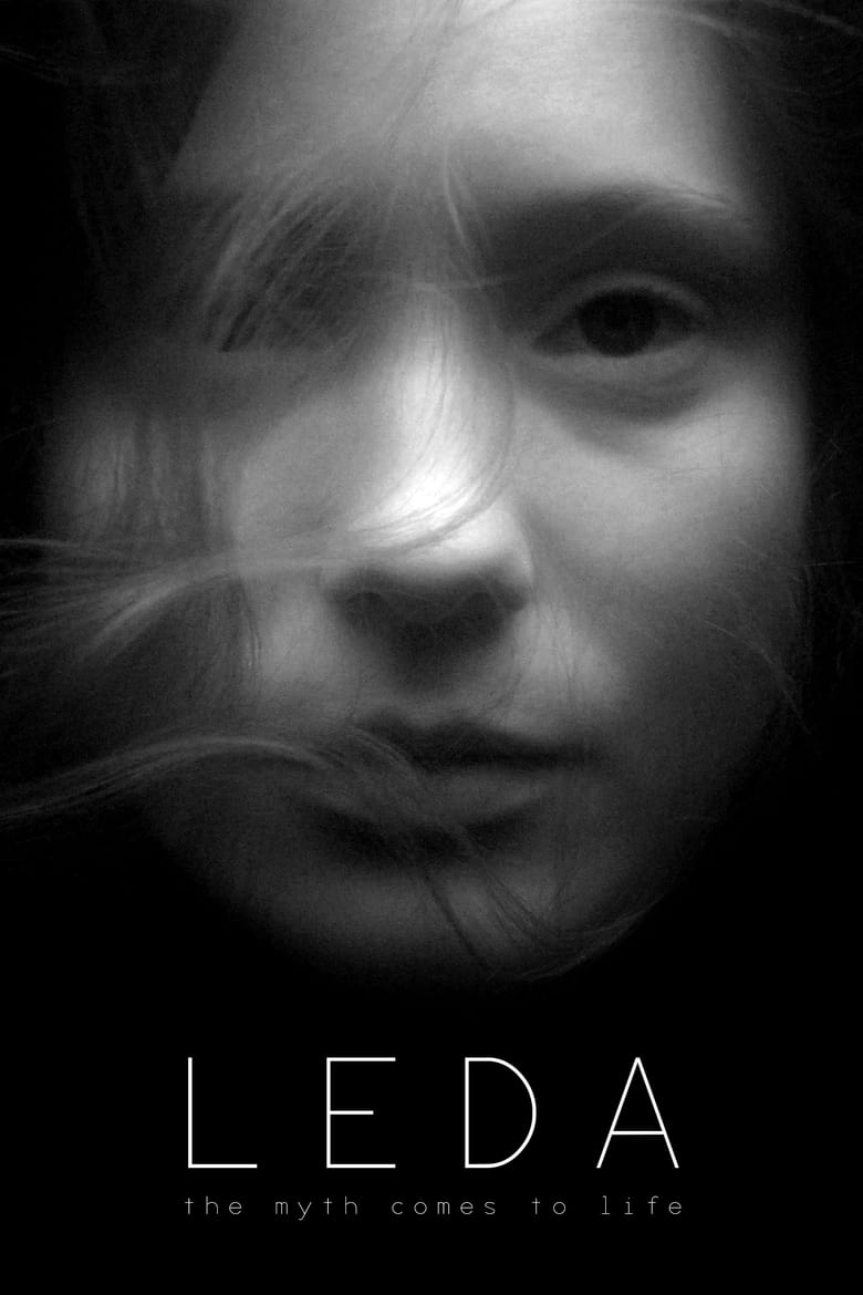 Poster of Leda