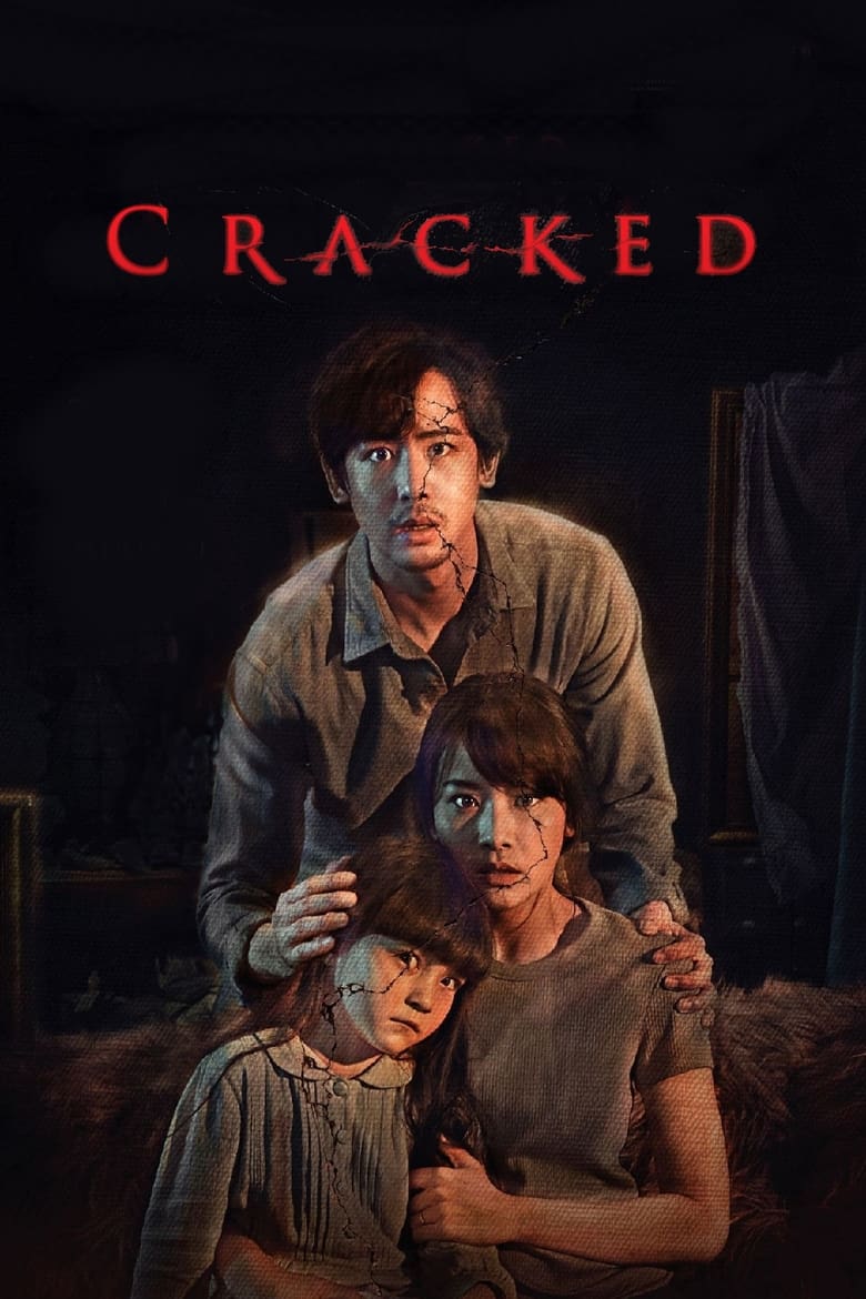 Poster of Cracked