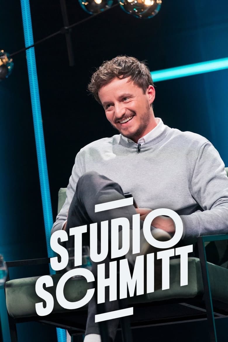 Poster of Studio Schmitt