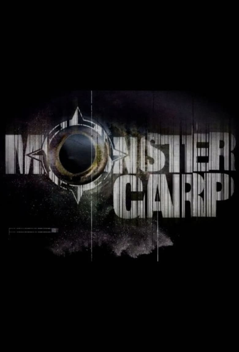 Poster of Monster Carp