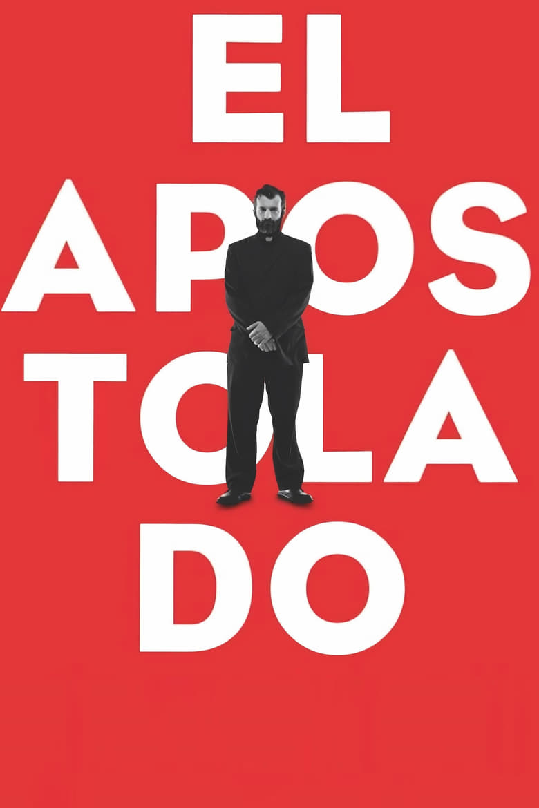 Poster of El Apostolado