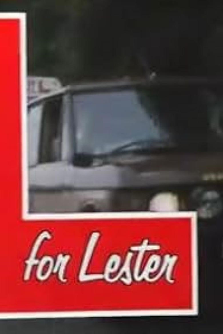 Poster of L For Lester