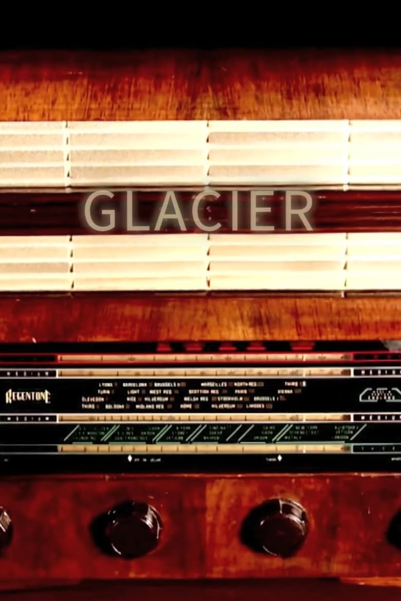 Poster of Glacier